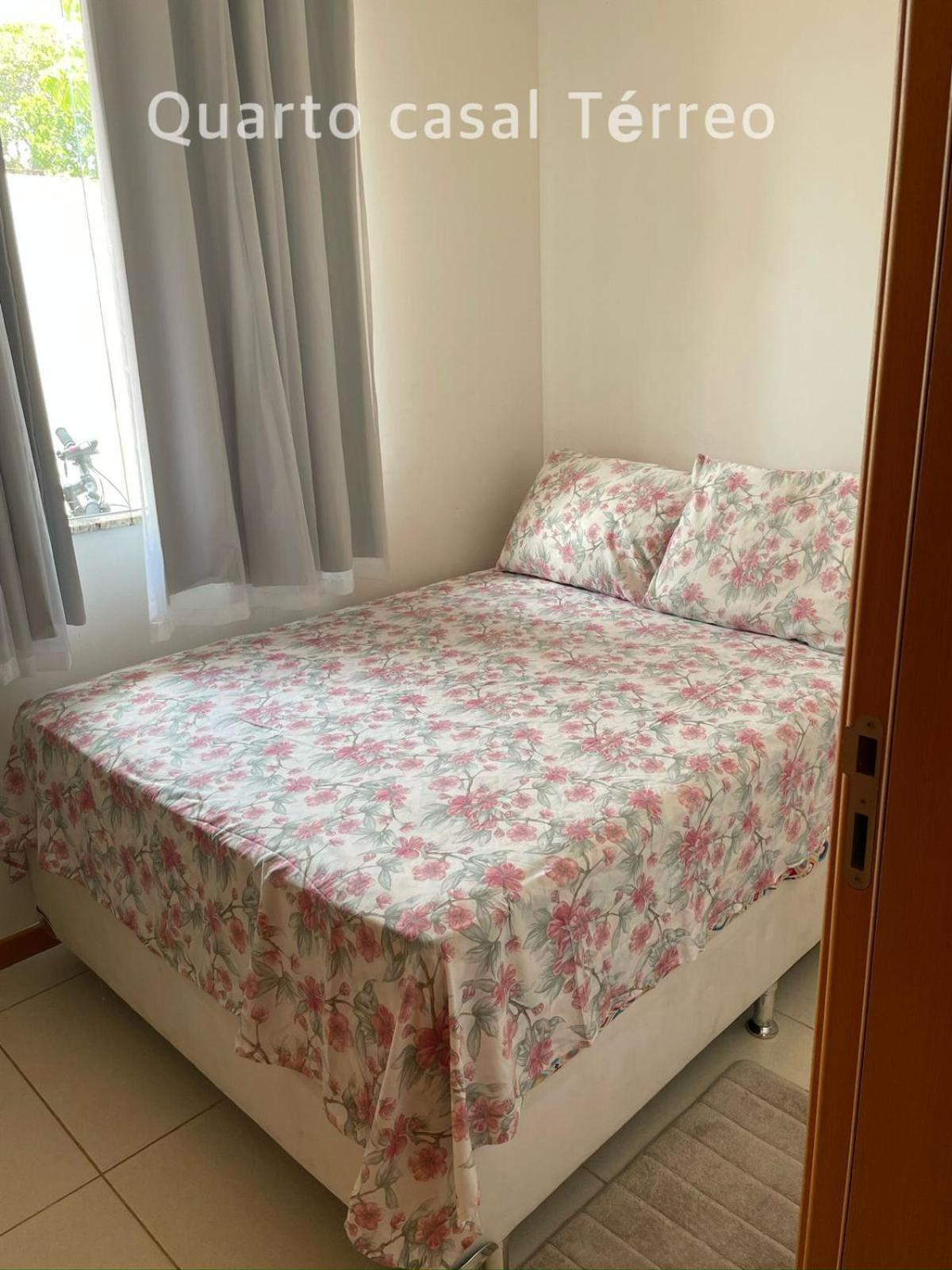 Village Duplex Acolhedor, Confortavel E Reservado Proximo A Natureza Itacimirim Kültér fotó
