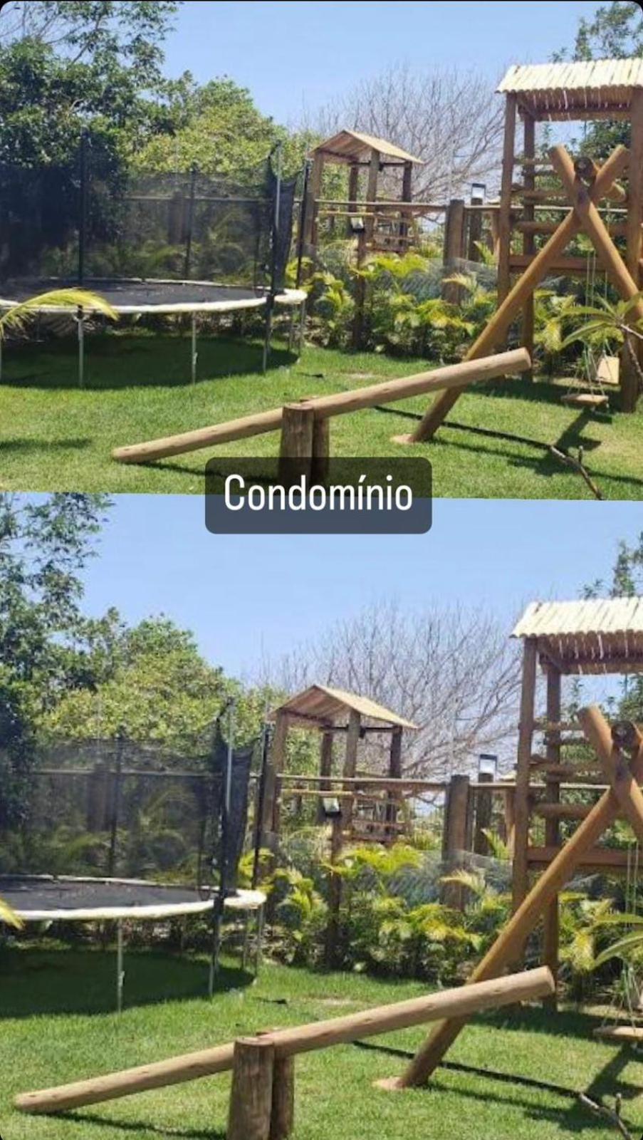 Village Duplex Acolhedor, Confortavel E Reservado Proximo A Natureza Itacimirim Kültér fotó